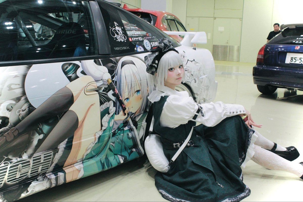 るりは るり@11/1痛フェス展示 on X