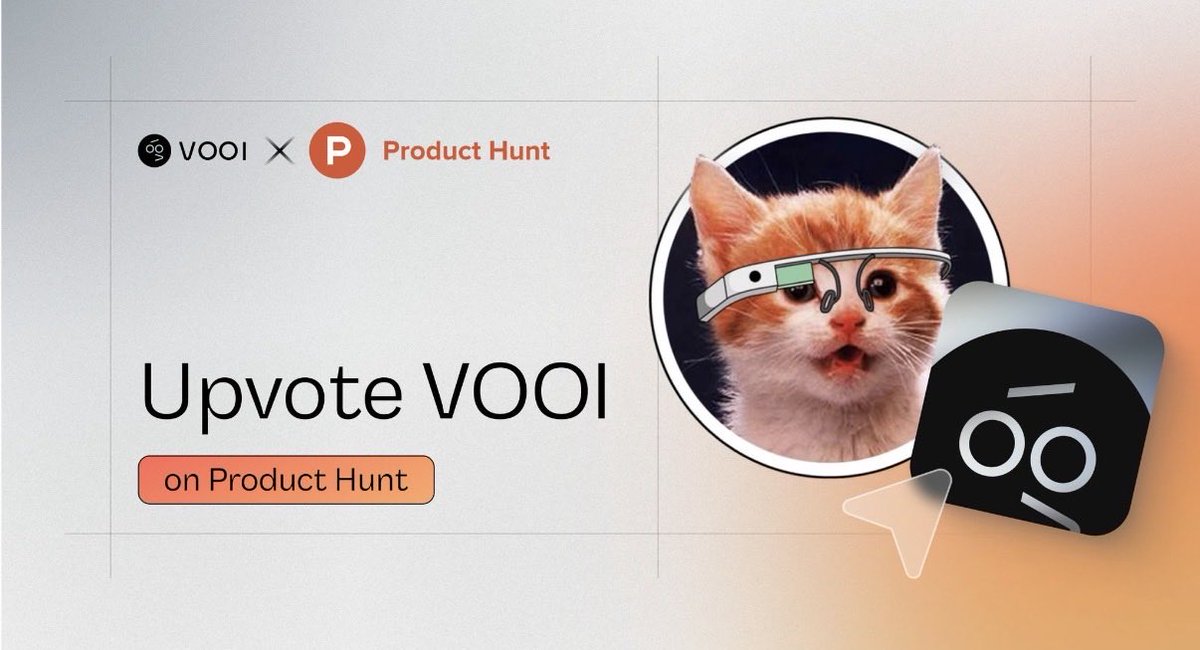 Red (@_redweb3) on Twitter photo The real edge isnβt loudβitβs early, consistent, and compounding in silence.
πΉ Vooi (@Vooi_io) is rewarding every action before the crowd wakes up. Snap, trade, build volumeβeach move stacks ahead of the next phase.
πΉ Klout (<a href="/kloutgg/">KLOUT</a> ) is turning creators into fully-fledged The real edge isnβt loudβitβs early, consistent, and compounding in silence.
πΉ Vooi (@Vooi_io) is rewarding every action before the crowd wakes up. Snap, trade, build volumeβeach move stacks ahead of the next phase.
πΉ Klout (<a href="/kloutgg/">KLOUT</a> ) is turning creators into fully-fledged