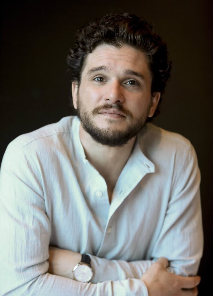 kissedbyjonsnow's tweet image. Yes. My Man Kit Harington 🥹.. he's my heart..