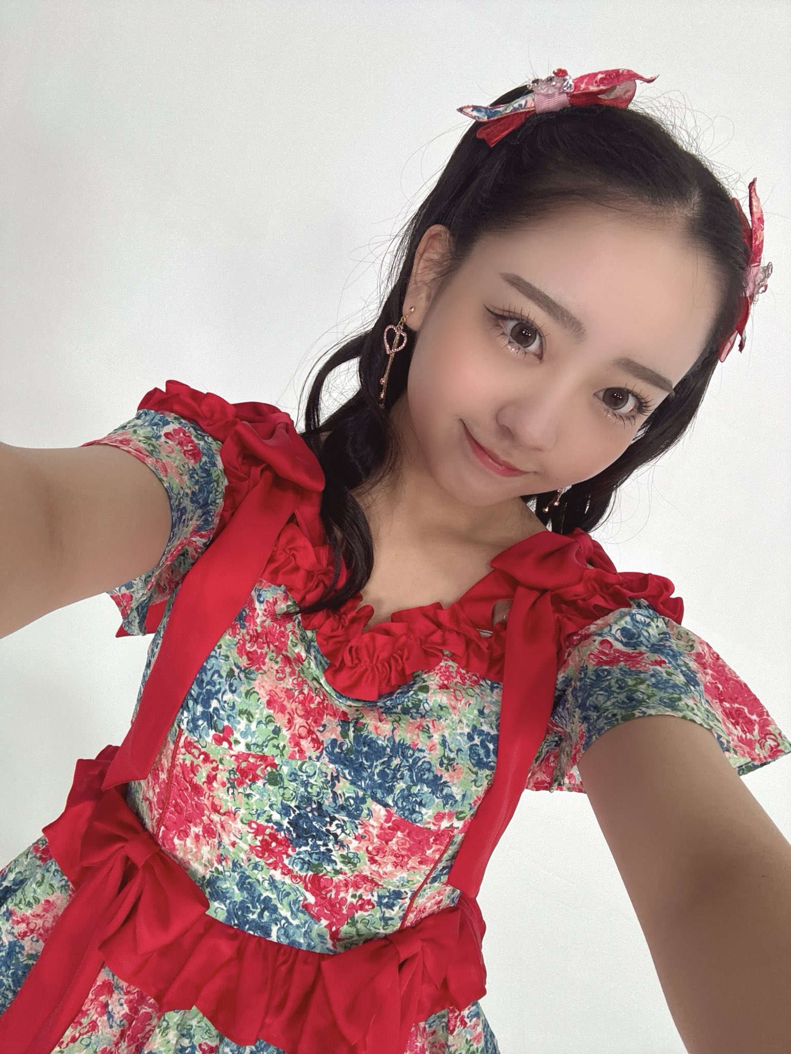 大内梨果(HKT48 6期生) on X: 