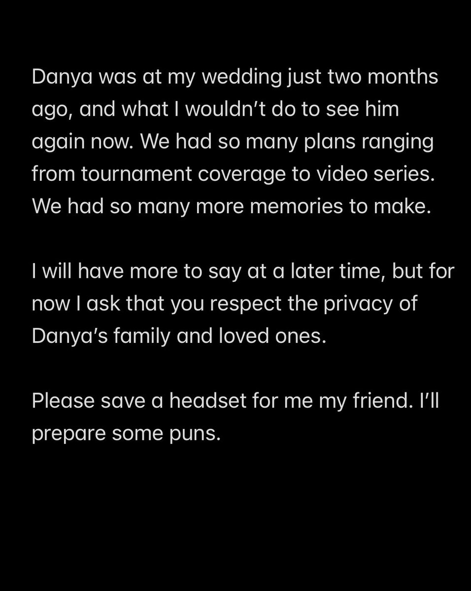 GM_Hess's tweet image. Do svid-Danya 💔