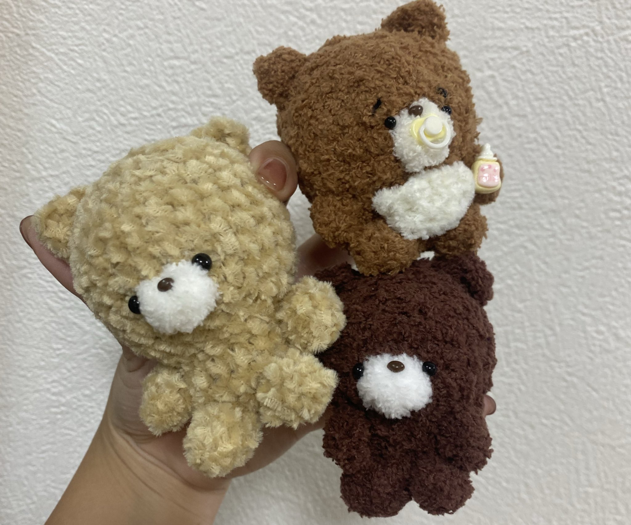 ▼ みどりのくまちゃんページ△ 森ののくまちゃん 4 | 書籍 | 小学館