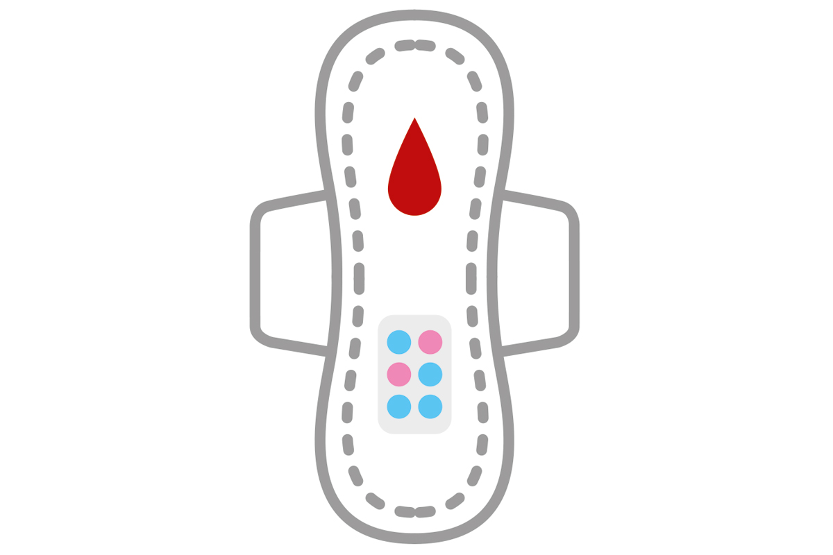 Québec Science (@quebecscience) on Twitter photo Le sang menstruel pour dépister des maladies. MenstruAI, une serviette hygiénique intelligente conçue à l’Université de Zurich, permet une auto-analyse du flux menstruel.
quebecscience.qc.ca/sante/sang-men… Le sang menstruel pour dépister des maladies. MenstruAI, une serviette hygiénique intelligente conçue à l’Université de Zurich, permet une auto-analyse du flux menstruel.
quebecscience.qc.ca/sante/sang-men…