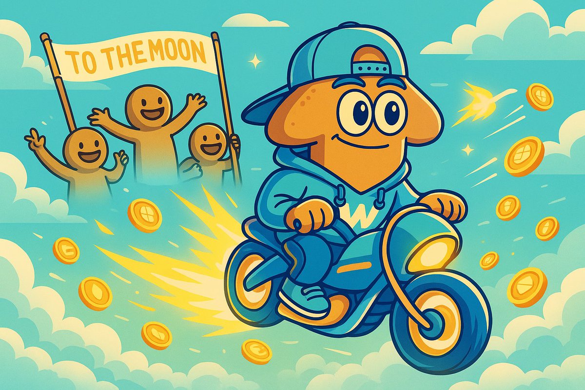 Every legend walks through fire before the crown🔥

Tate had controversy. Richard has creation. When the smoke clears, only builders remain and he built a chain that can’t be stopped⚡

The louder the hate, the bigger the reveal
The gift isn’t fame… it’s legacy👑

<a href="/PeggerHead/">PEGGERHEAD</a> TO