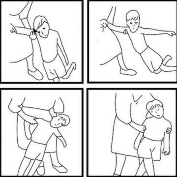 nanghina ako ron par