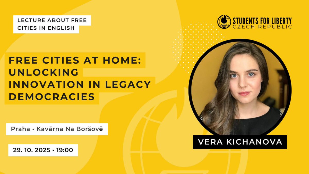 Free Cities Foundation tweet media