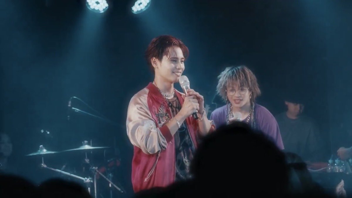 MY____PRAYER's tweet image. 東京でもこの優しい笑顔たくさんしてて、
それはそれは楽しそうで🥲

#MA55IVE #THERAMPAGE
#EMPIRECODE #神谷健太 神谷健太