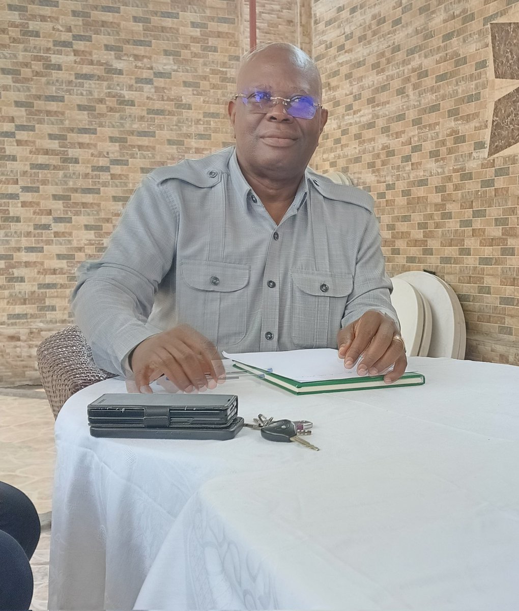 DDCRdcongo's tweet photo. La DDC, parti cher à l'Honorable Jean-Marie INGELE IFOTO a tenu au siège national, une réunion extraordinaire du Directoire National élargi. À l'issue de laquelle une déclaration politique de soutien à la méga plateforme politique créée à Nairobi au Kenya a été faite à la presse https://t.co/RIC6tQlwaf