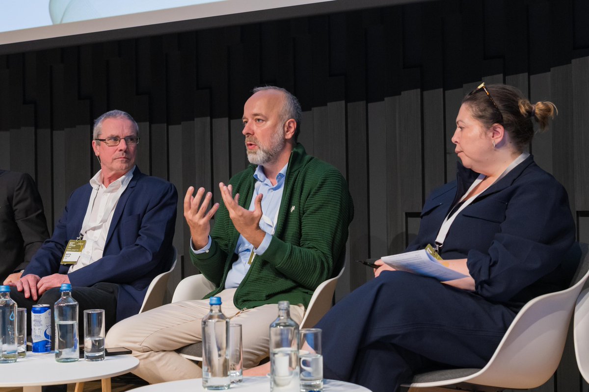 8th Summit on Tobacco Harm Reduction tweet media