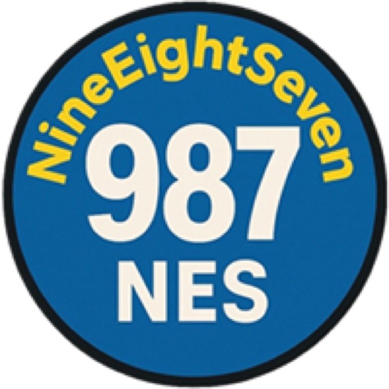 michaelbweb3's tweet image. The new wave of memecoins starts here...
No frog, no dog, no banana. 🍌
987NES, made in Switzerland, powered by pure conviction. 💎
One goal: 1 $NES = $1.
Solid team, locked liquidity pool, and a vision built to last. 🇨🇭
$NES #987NES #Solana #MemeToken x.com/messages/media…