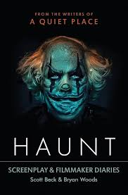 merlinpapin3's tweet photo. .@FredOL69007 On souhaite un Bon Anniversaire à #ScottBeck qui a 41 ans scénariste et réalisateur on lui doit
Le Croque Mitaine
65 La Terre d'Avant
Sans un bruit
Haunt
50 States of Fright https://t.co/NYFDOZ9ATT
