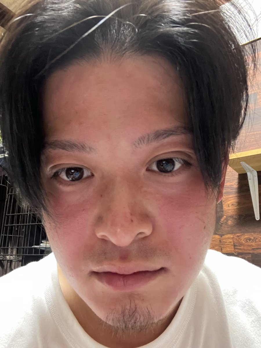 ゾンビと変わらん