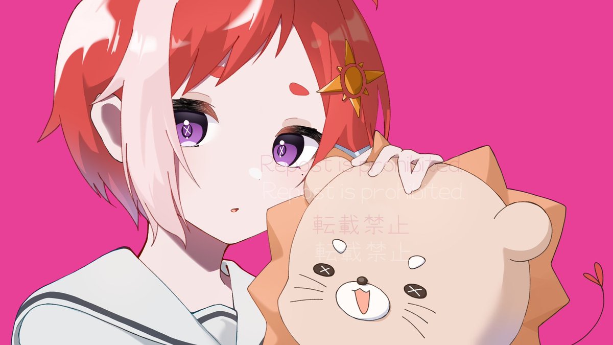 ゆまろさんの歌ってみたのサムネイルを担当させていただきました🔆
とってもかわいくて素敵な歌声です❤️
ぜひ聴いてください🎀🫶