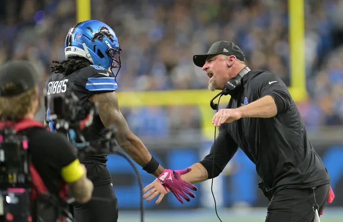 Nick Baumgardner (@nickbaumgardner) on Twitter photo They said the window was closed. Too much change. This is what happens, they said, when your cabinet gets raided. 
One problem. 
Dan Campbell doesn’t have a cabinet. Dan Campbell is the cabinet. 
Welcome to Detroit. Train roll on. 
nytimes.com/athletic/67357… They said the window was closed. Too much change. This is what happens, they said, when your cabinet gets raided. 
One problem. 
Dan Campbell doesn’t have a cabinet. Dan Campbell is the cabinet. 
Welcome to Detroit. Train roll on. 
nytimes.com/athletic/67357…