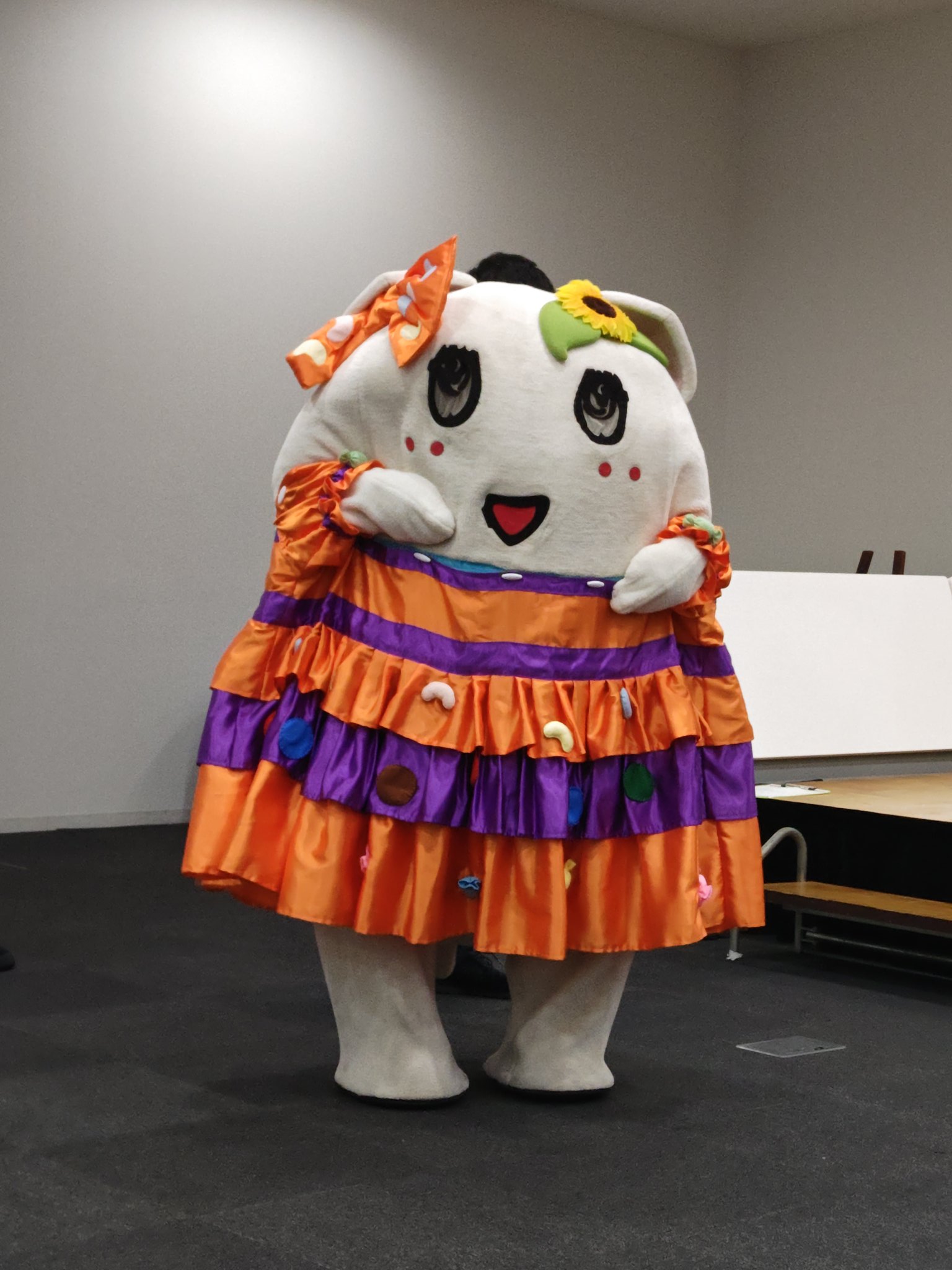 ふなっしー様せんよう ふなっしー - Search / X