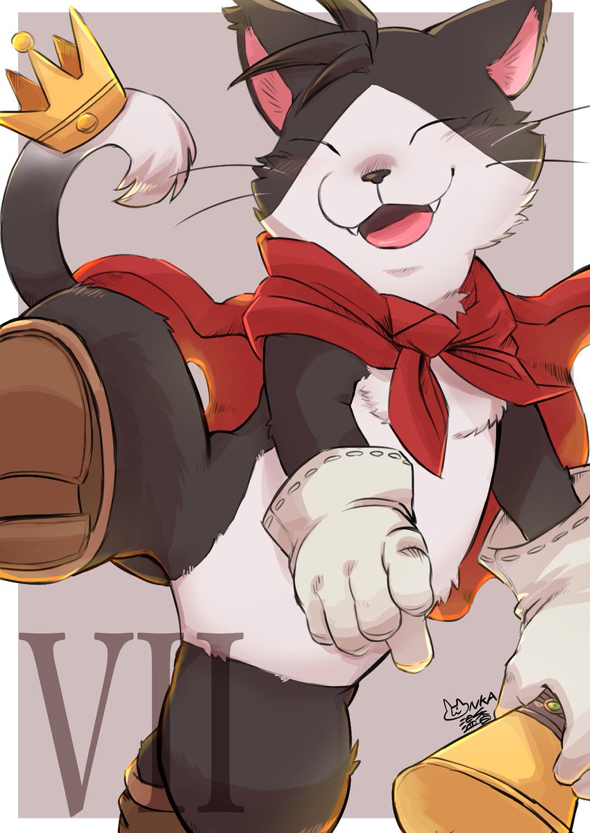 モブ (@mob_bouto_1) / Posts / X