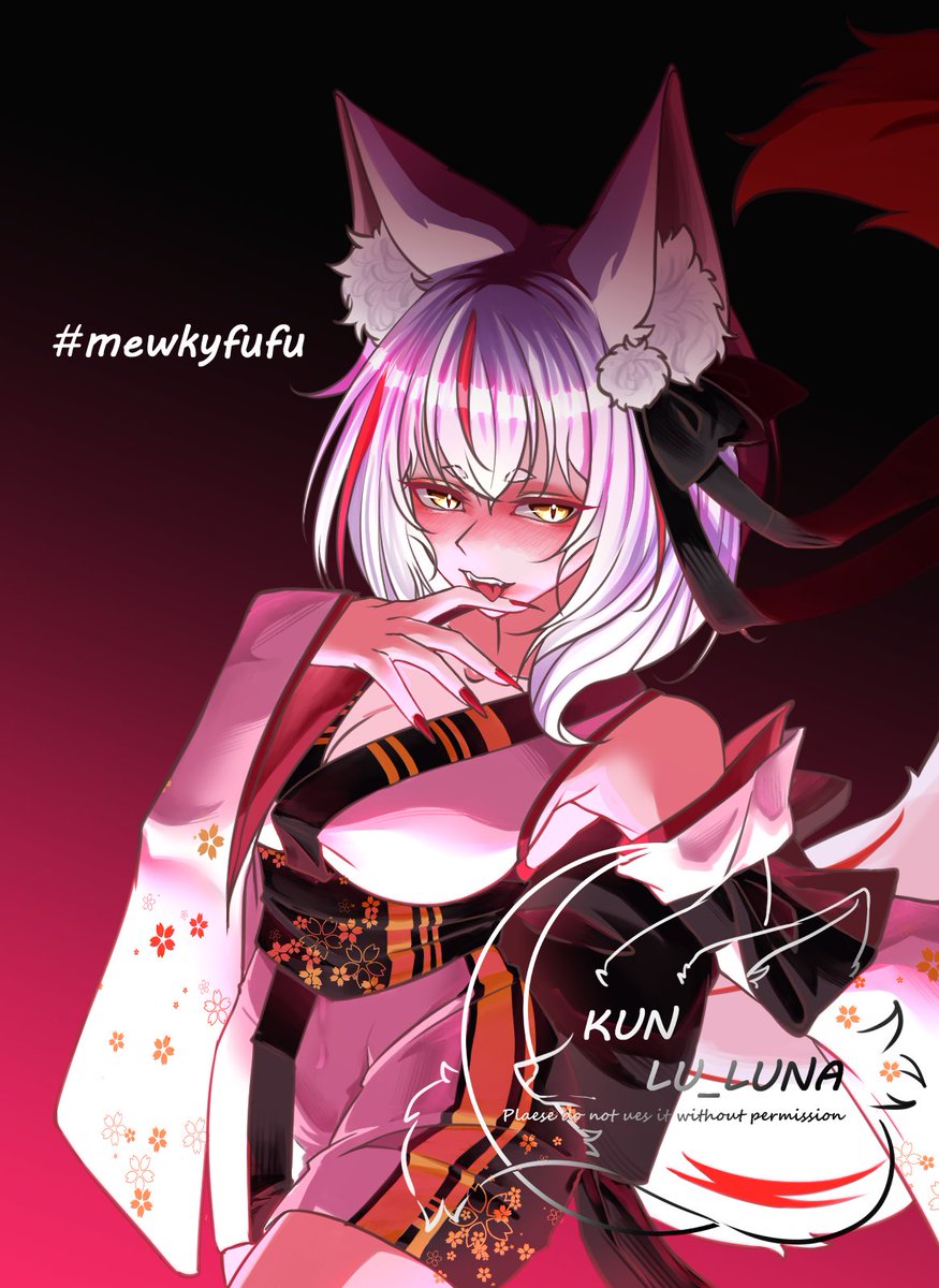 Lu_Luna6395's tweet image. เก็บตกวาดแจกซับ ของคุณ  mewkyfufu
ลองวาดอนาโตมี่มุ่มอื่นบ้างเบี้ยวเกิน🥲 #twitchstreamer #CLIPSTUDIOPAINT #subtember