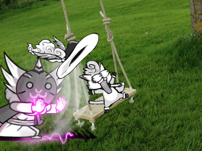 ToastMiner's tweet photo. #BattleCats https://t.co/zOd6j7QZ2J