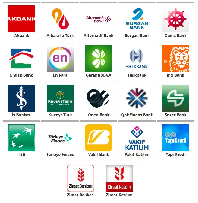 👉🏼Türkiye'nin bankaları REZİLSİNİZ....‼️

#EgmPromosyondaRekor