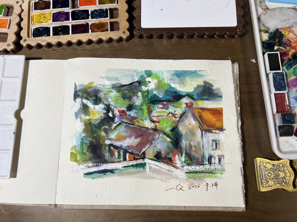 一个拧巴的人，一个摆脱了高级趣味的人 (@rahman_sun12) on Twitter photo 