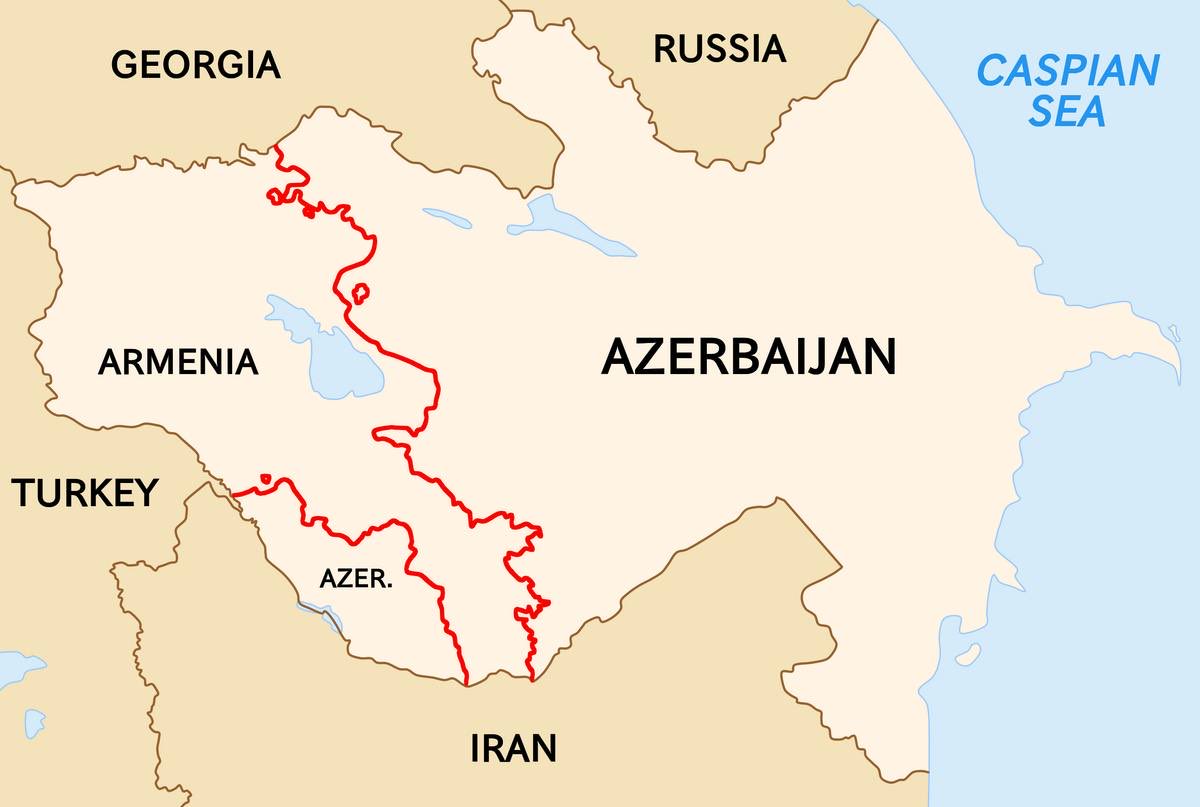 Azerbaijan’s President Ilham Aliyev announced the lifting of all restrictions on cargo transit to Armenia through Azerbaijani territory. The first transit shipment was Kazakh grain.

🇦🇿🤝🇦🇲
