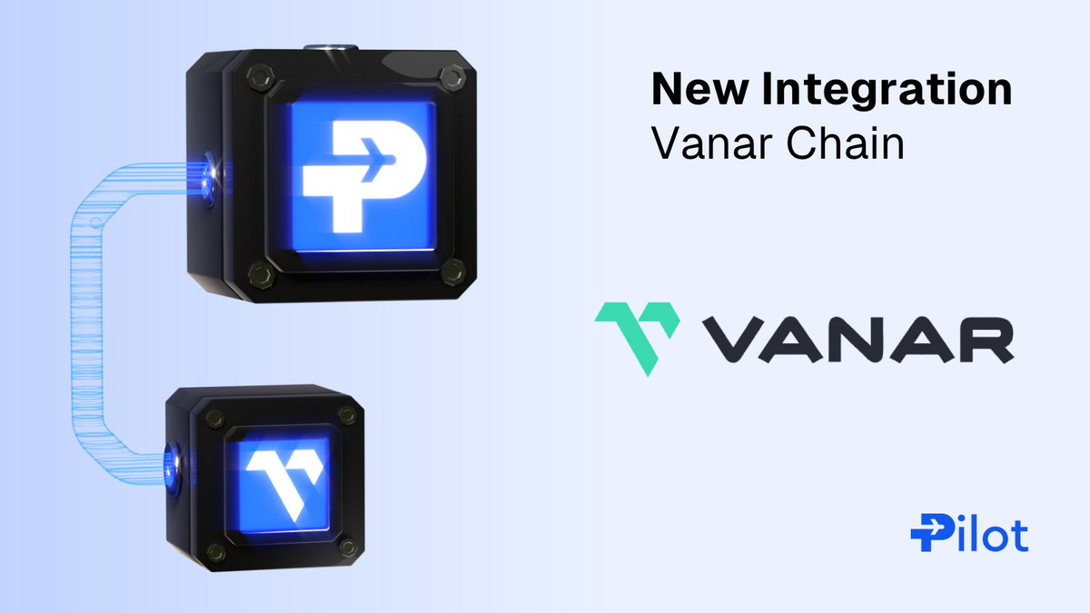 We’ve integrated <a href="/Vanarchain/">Vanar</a> into Pilot’s private beta — expanding the set of networks where users can interact through natural language.