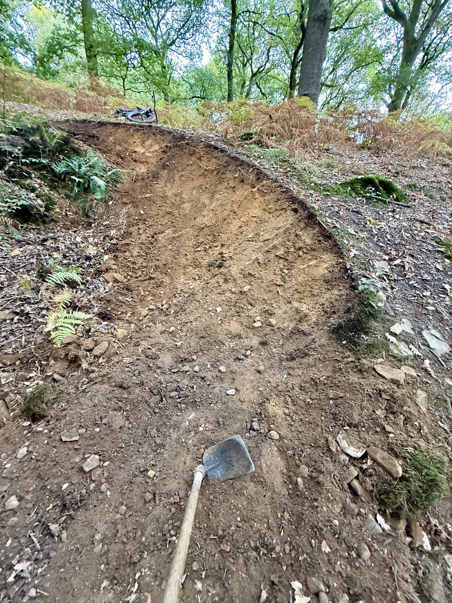 Maintenance season is go 💨