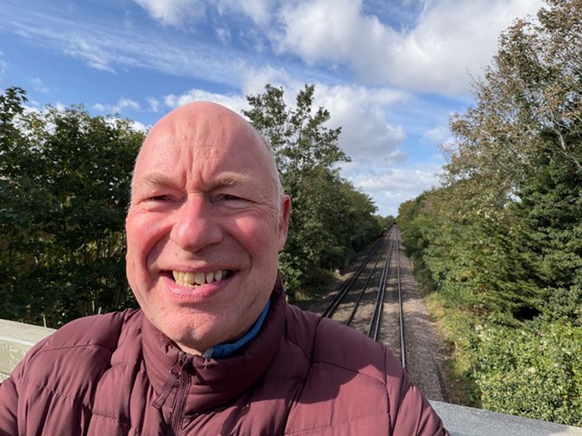 The real reason (that nobody is talking about) why AI projects fail by <a href="/Timothy_Hughes/">Tim Hughes 提姆·休斯</a> buff.ly/NGdMqjE <a href="/DLAIgnite/">DLA Ignite</a> #SocialSelling #DigitalSelling #Sales #SalesTips #SalesLeader #Salesforce #Marketing #Leadership #ArtificialIntelligence #TechNews