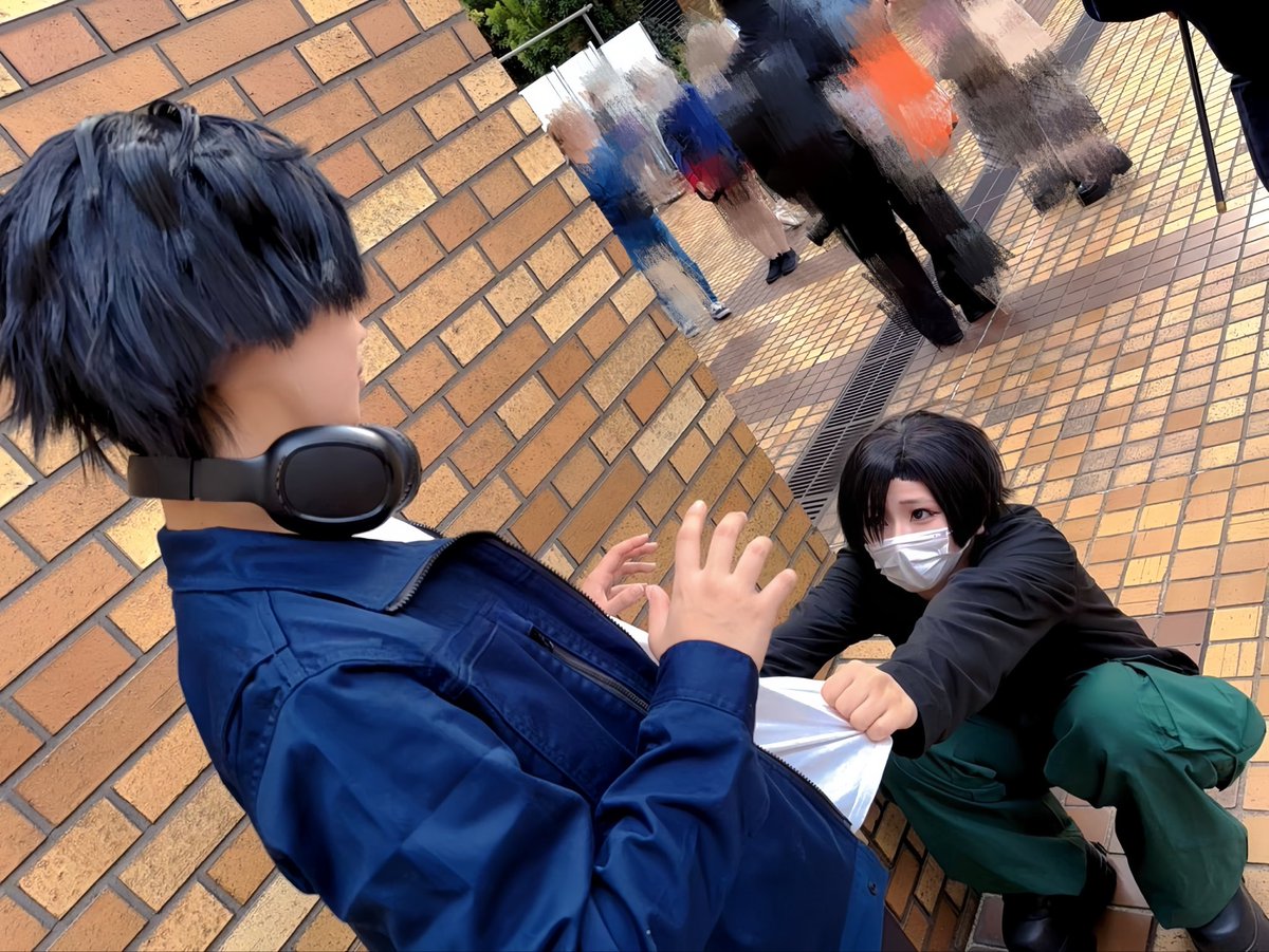 もも@見るよう雑多用 (@momen1306) / Posts / X