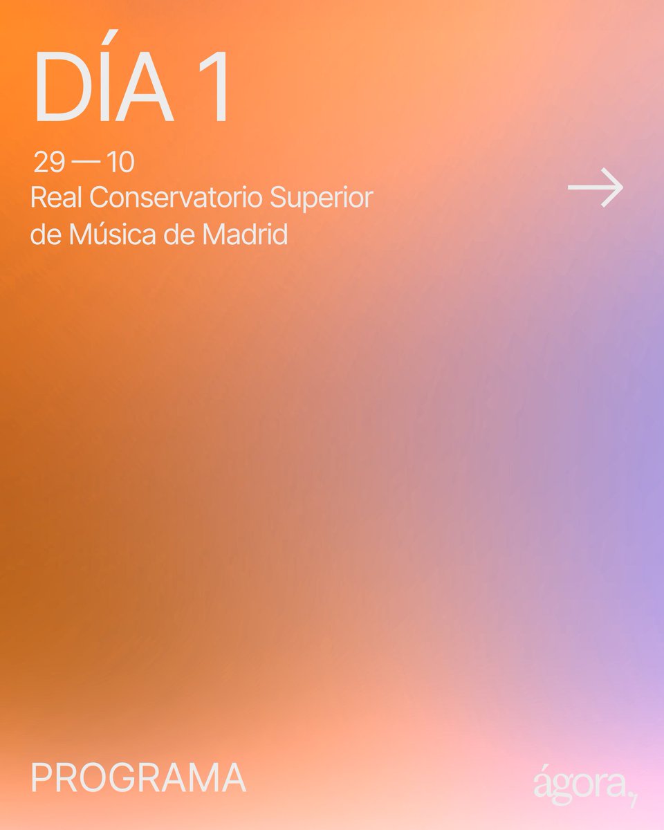 Agora Clasica tweet media