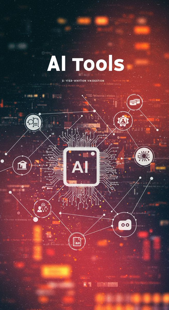 amitcoder1's tweet image. ✅You’re wasting hours doing what AI can do in 10 seconds.
-These AI tools just replaced an entire department.
⛔Don't miss to check out:👇🧵