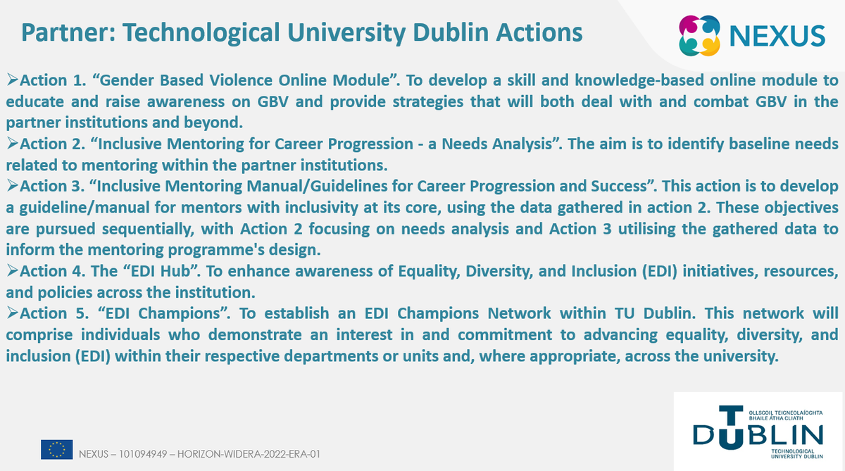 NEXUS PROJECT tweet media