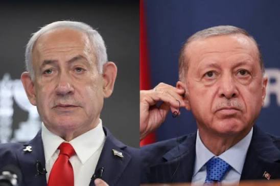 Netanyahu made clear that Turkey’s involvement in any post-ceasefire mission in Gaza is an absolute red line, warning that Ankara’s deep ties to Hamxs and its regional ambitions make its participation entirely unacceptable.
