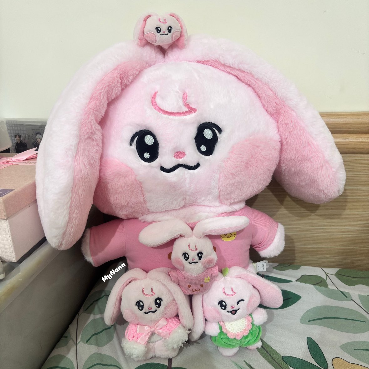 KKYUBROTTTTTT 🐰🩷