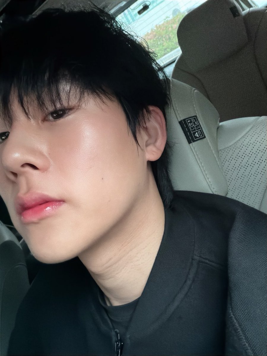 흑발주헌이 돌아왔다