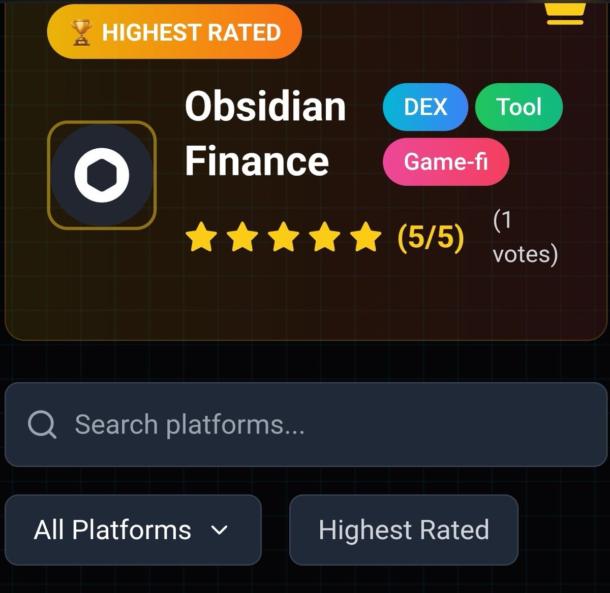 ArtofNickTaylor's tweet image. 🏗️ Build Something Unique ✅
💎 Establish a Value Prop ✅
🙏 Make it Easy to Use ✅
Looking forward to the BETA Campaign offering $100 prize pool and giving the #Crofam something Fun and useful to use 😁
@ELMoCronos Degen Street NFT
= BETA Access
set 🔔 notifications on