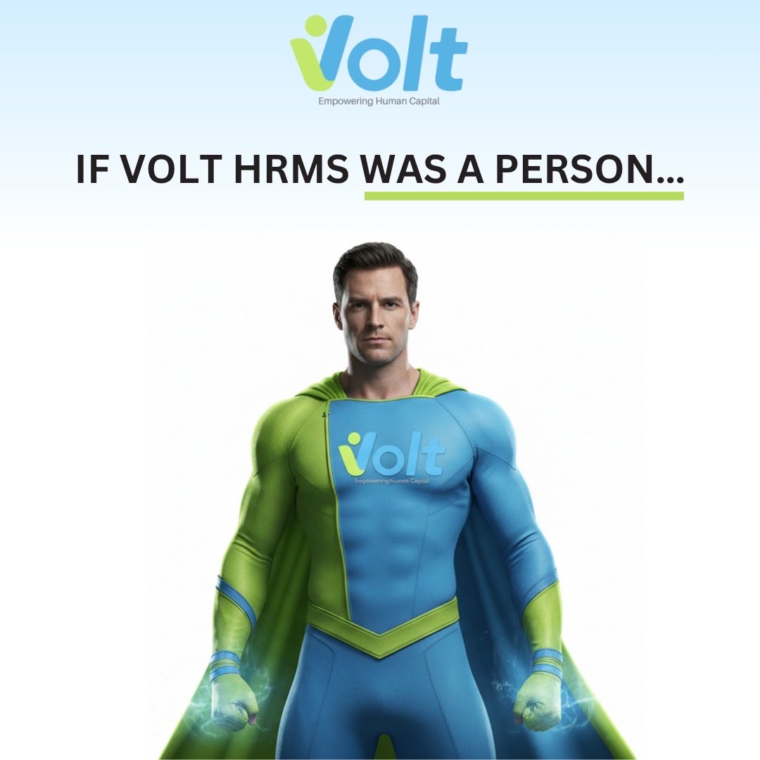 HrmsVolt's tweet image. The coworker every HR team dreams of smart, organized, and never takes a day off 😉
If Volt HRMS was a person, they’d be that person.

Request a Demo Now and Experience the Future of HR!👇
volthrms.com/Contactus

#hrmanagement #hrms #volthrms #humanresources #payroll #management