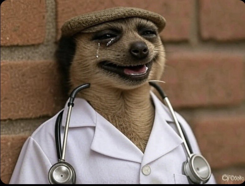 mujuni_emmy's tweet image. Me switching rotation from surgery to internal medicine to attend to a patient I sent there a day prior for medical review 🥶😅😅🥶
#TaleofanInternDr