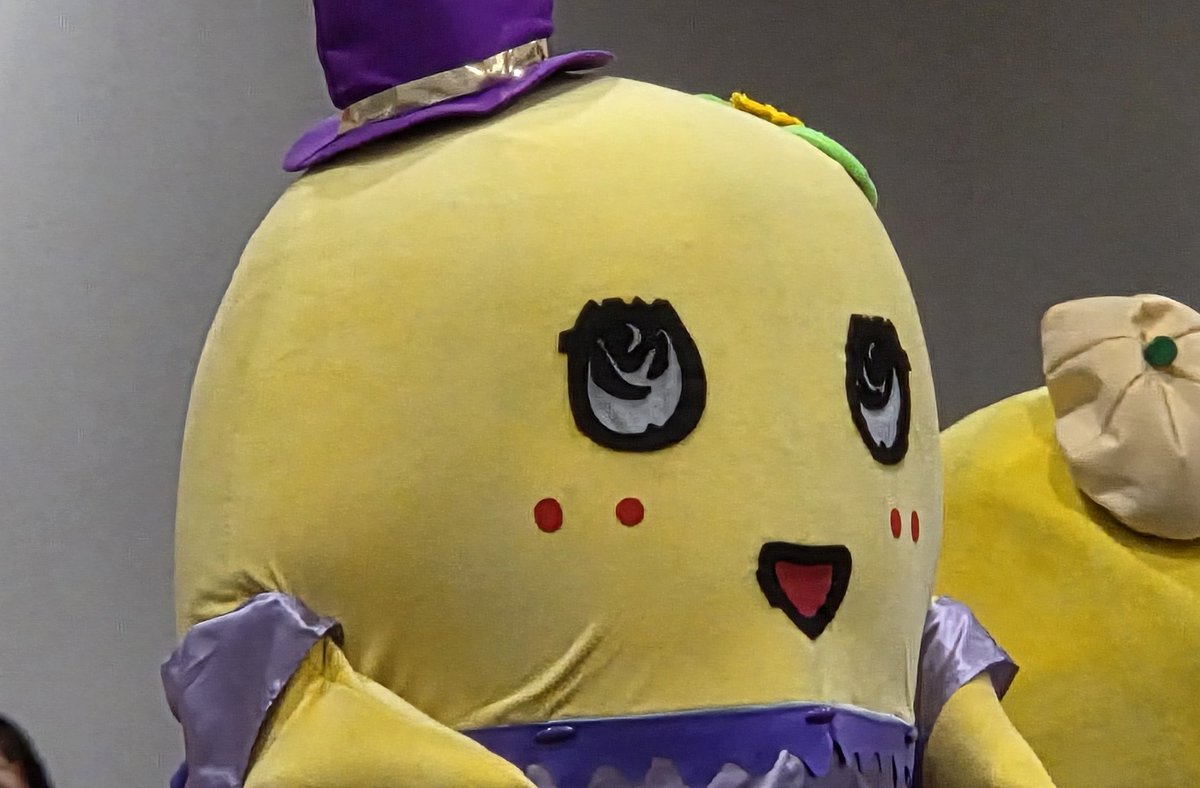 ふなっしー - Search / X