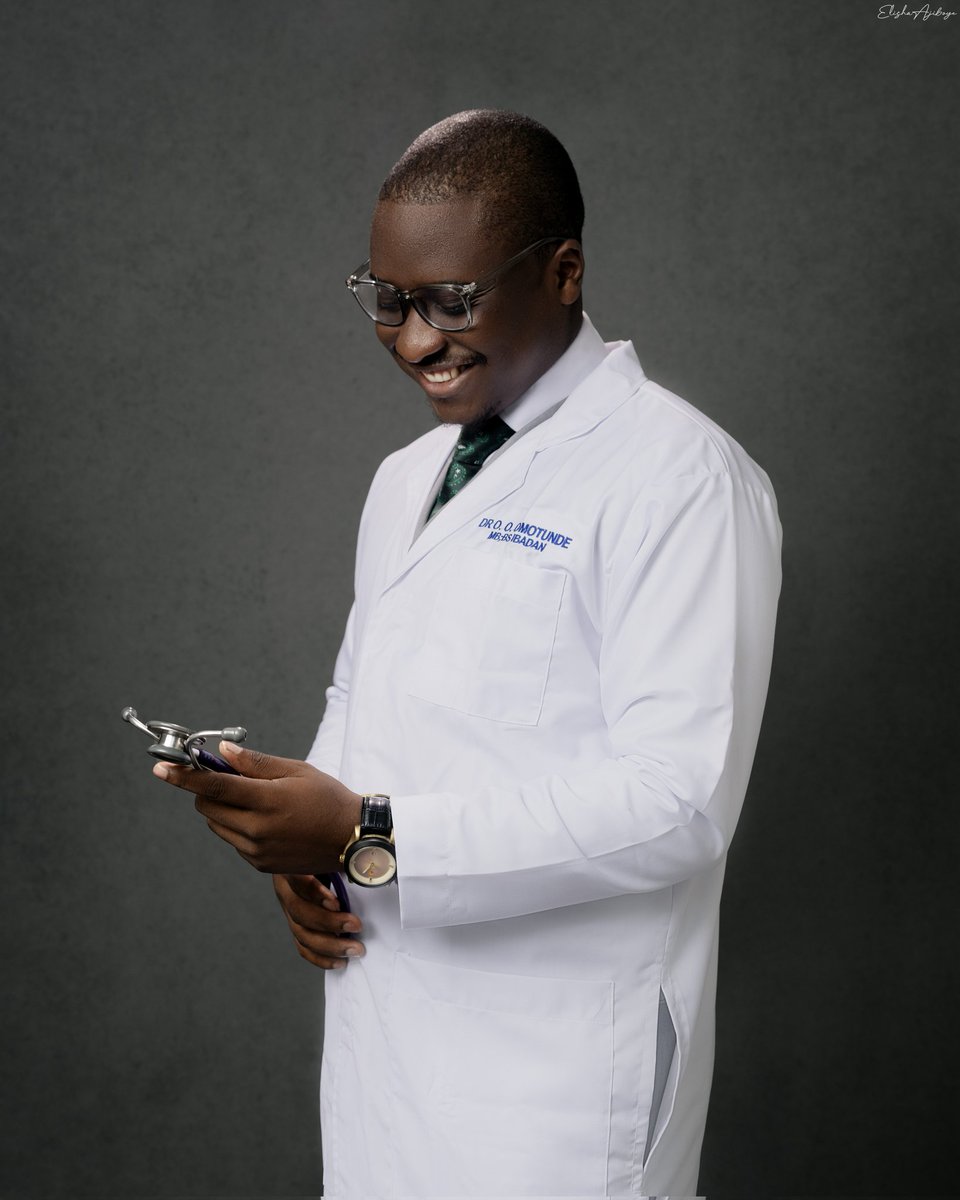 omotundeolami's tweet image. Dr. O. O. Omotunde. MB;BS (Ibadan).🙏🥺