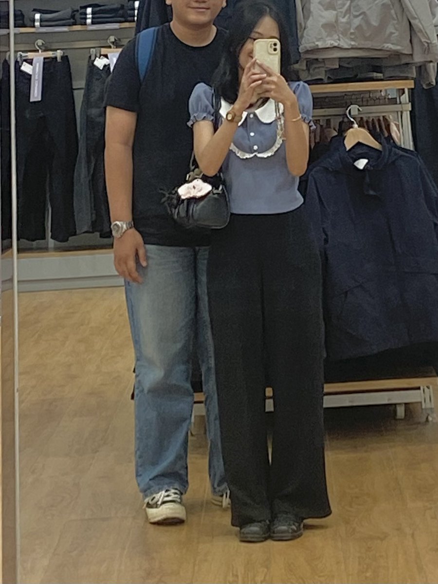 bekiwcot's tweet photo. Gini kan ☺️ https://t.co/8ihqT9WCkc
