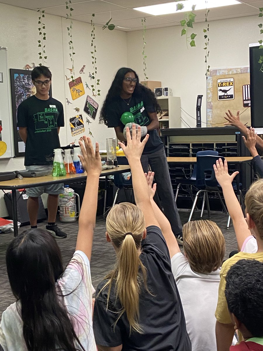 Science Is Fun tweet media