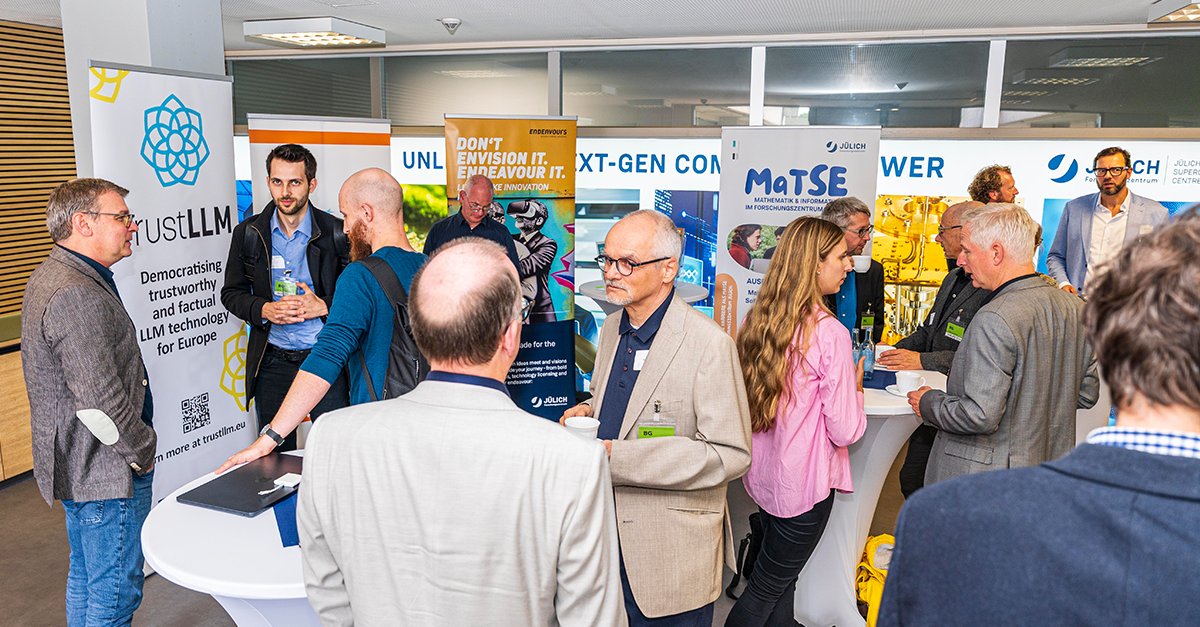 TrustLLM tweet media