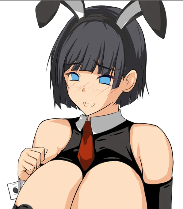 今日もせっせと初期影塗りしてましたんご〆(*'∀`*)b