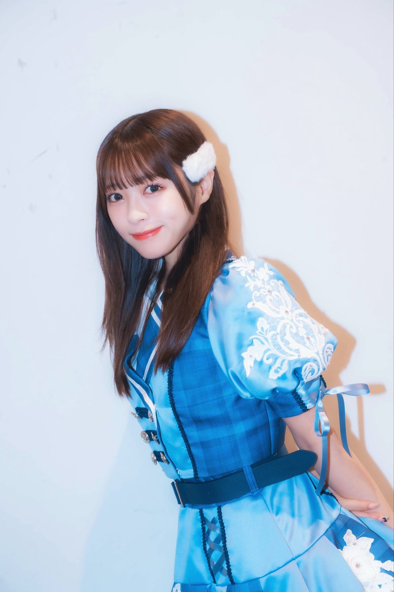 misaki_nmks's tweet image. äŒãããã