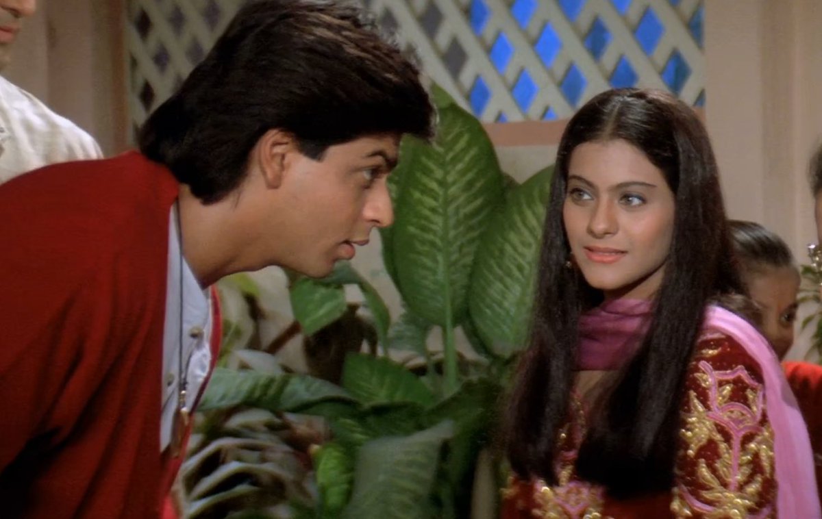 three decades. one timeless love story.