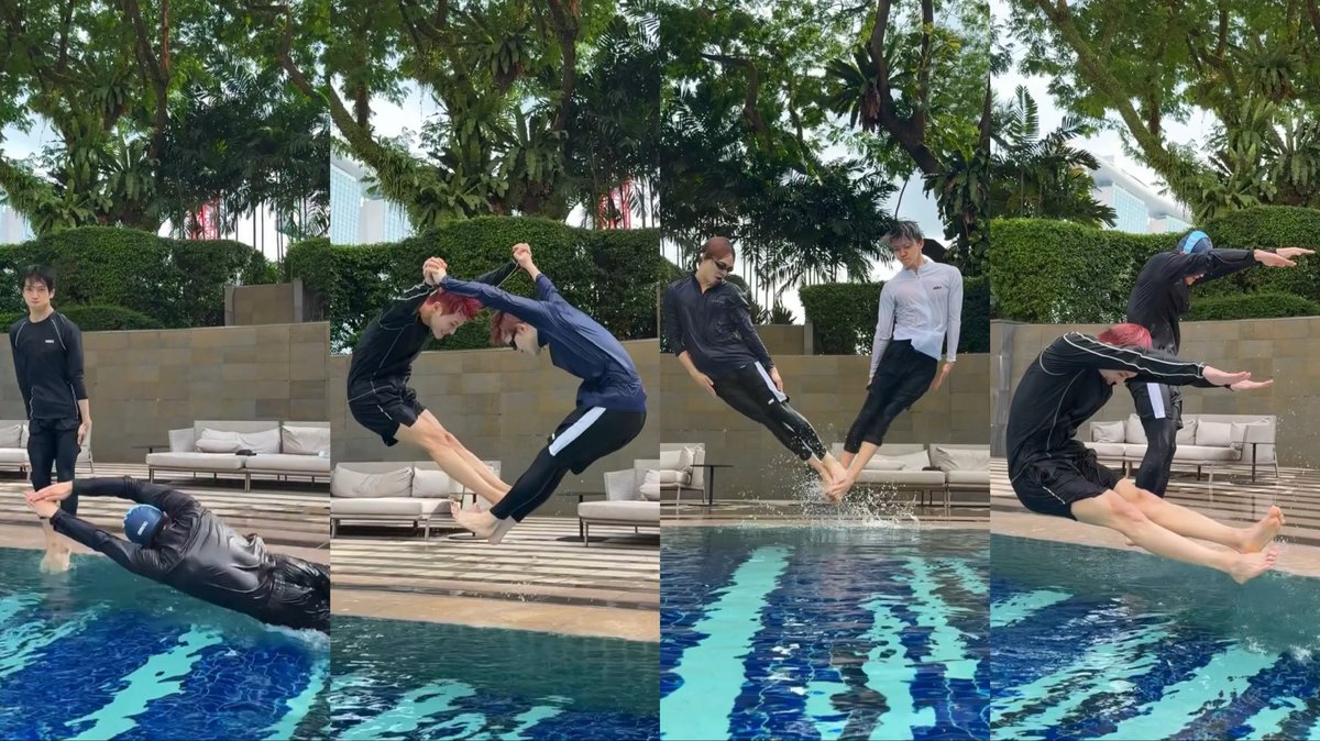 นี่คือคนที่บอกว่าจะเป็นพี่ดรีม5555555555555555555555555555555555 น่ารักอ่ะพี่น้องดรีม