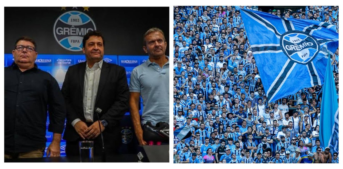DUELO!

De um lado quem ta querendo REBAIXAR O GRÊMIO 

X

Do outro lado quem pode EVITAR O REBAIXAMENTO