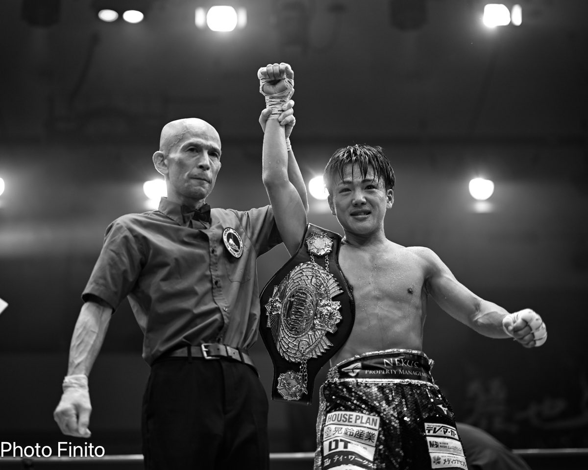 FinitoYamaguchi's tweet image. Lemino BOXING フェニックスバトル 144
2025年10月21日
後楽園ホール
日本ミニマム級王座決定10回戦
小林豪己(真正) vs 森且貴(大橋)
#ボクシング #boxing #モノクロ #monochrome #小林豪己 #森且貴