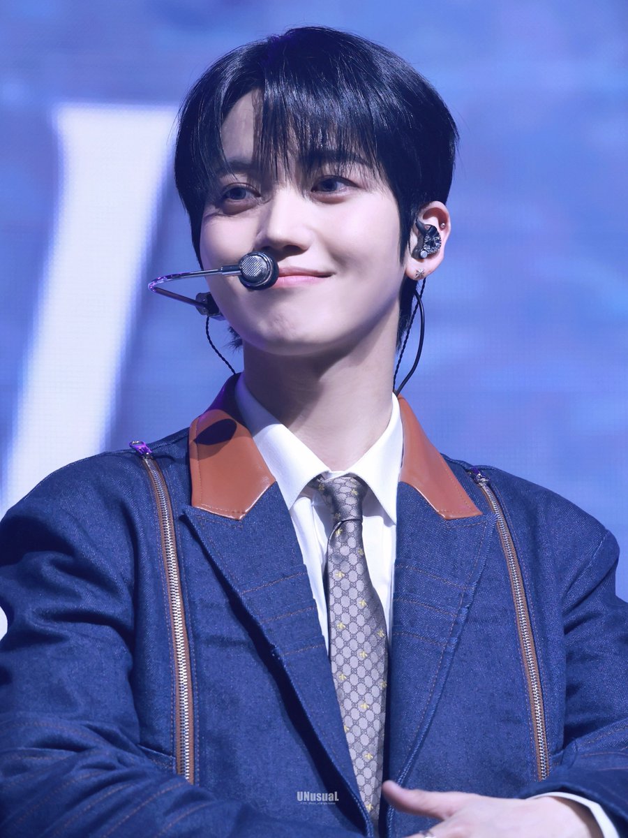 250218
[ONF:MY IDENTITY] FAN SHOWCASE
#승준 #SEUNGJUN #온앤오프 #ONF
